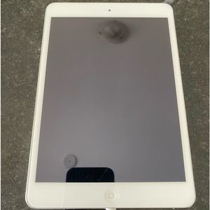 iPad Mini 2